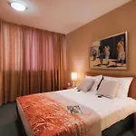 Hotel Arka Skopje