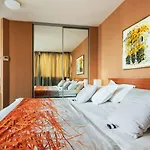 Arka Hotel 5*