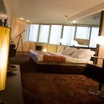 Hotel Arka Skopje