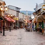Hotel Arka Skopje