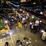 Arka Hotel
