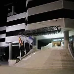 Arka Hotel 5*