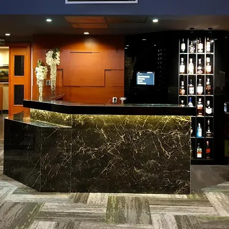 Arka Hotel Skopje