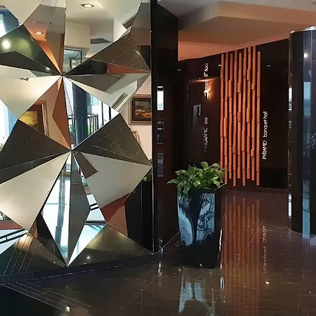 アルカ ホテル 5*