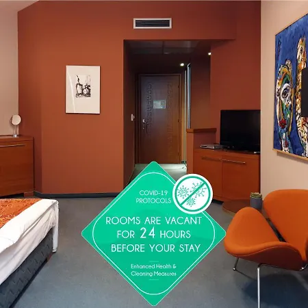 Hotel Arka 5*