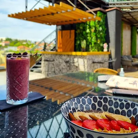 ホテル アルカ 5*