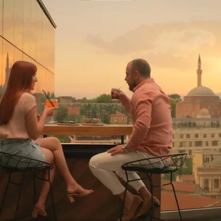 アルカ ホテル 5*