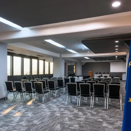 ホテル アルカ 5*