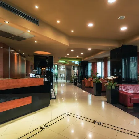 Arka Hotel