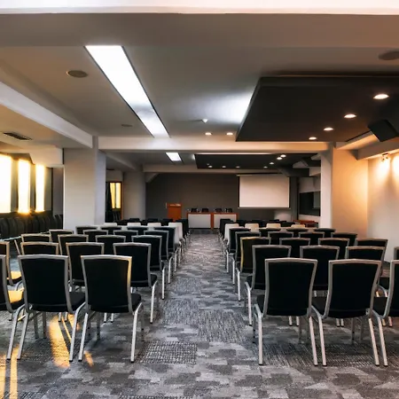 Arka Hotel