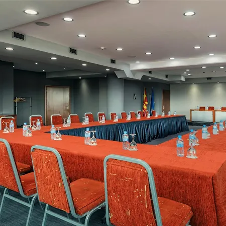 アルカ 5* スコピエ