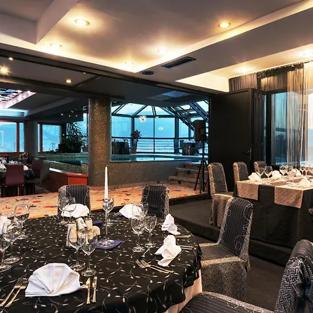Arka Hotel Skopje