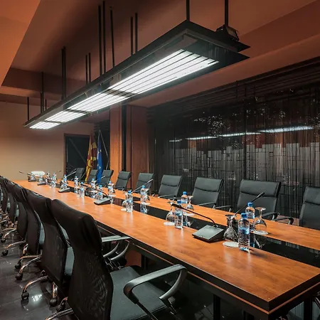 Ξενοδοχείο Arka Σκόπια