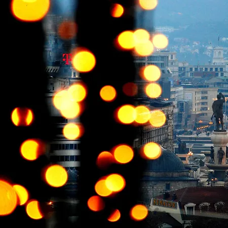 アルカ ホテル 5*