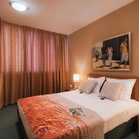 Arka 5* Skopje