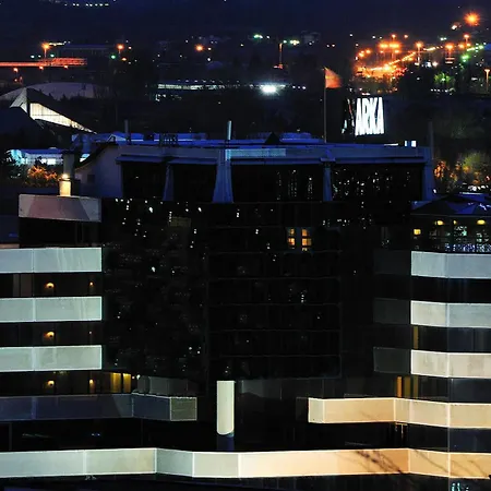 Arka Skopje