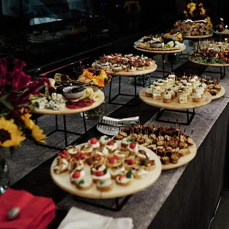 Arka Ξενοδοχείο