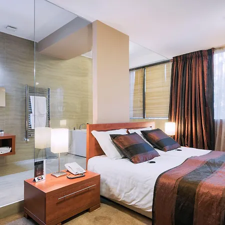 アルカ ホテル 5*