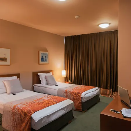 Hotel Arka 5*