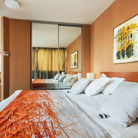 Arka Hotel 5*