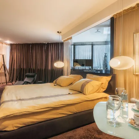 Arka Hotel Skopje