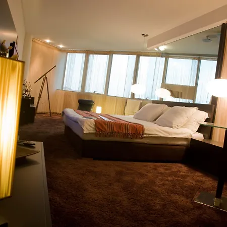 Hotel Arka Skopje