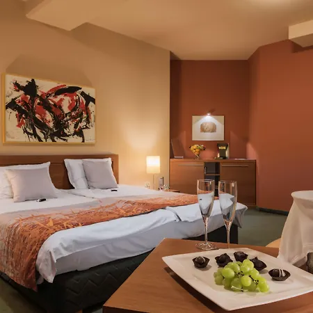 Ξενοδοχείο Arka