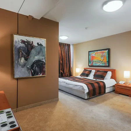 アルカ スコピエ