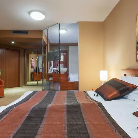 Hotel Arka