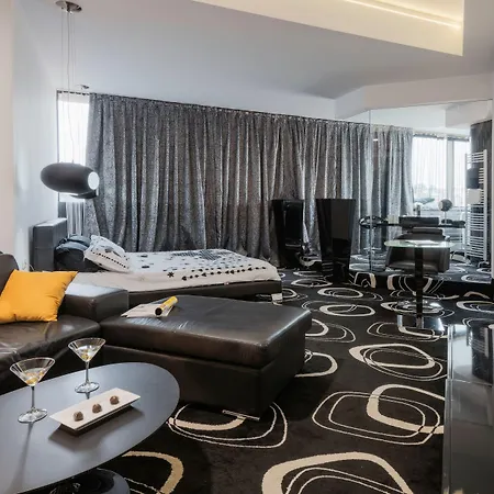 Ξενοδοχείο Arka