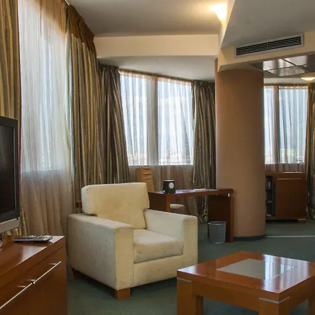 アルカ スコピエ