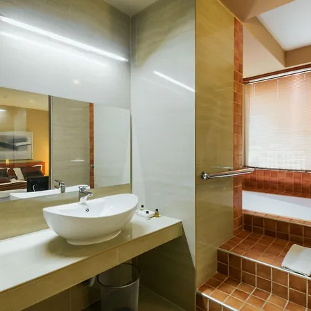 Arka Hotel