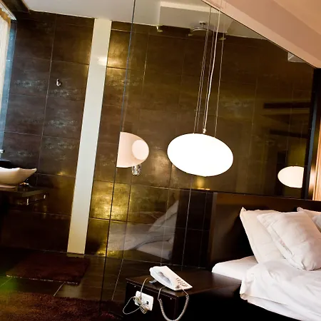 Hotel Arka