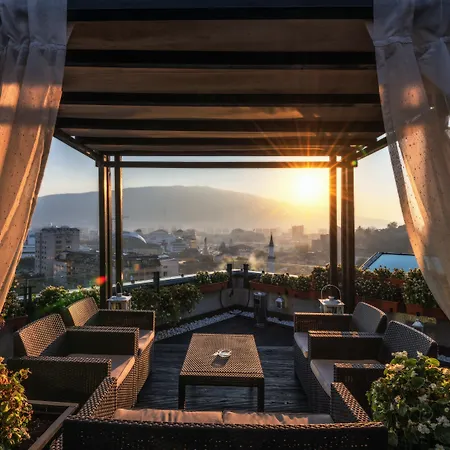 アルカ スコピエ