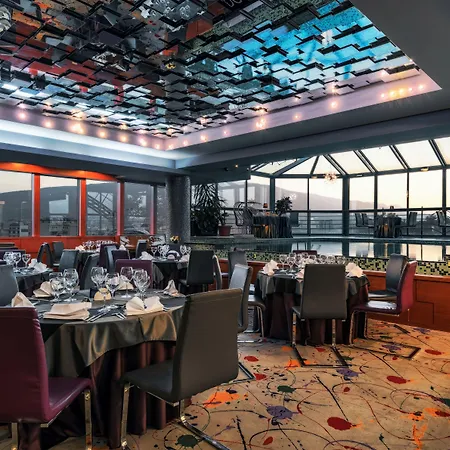 Arka Ξενοδοχείο