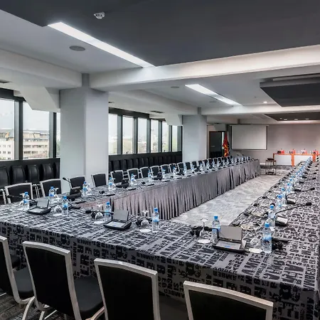 Hotel Arka 5*