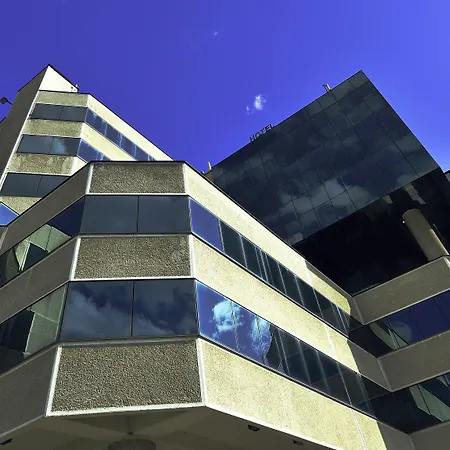 ホテル アルカ 5*