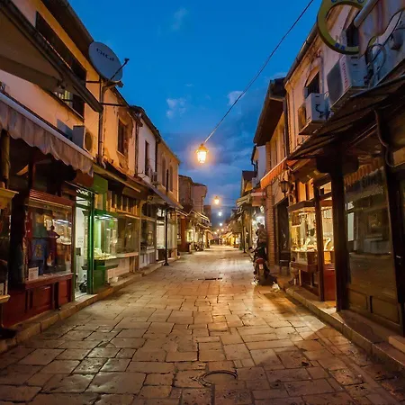 Arka Ξενοδοχείο