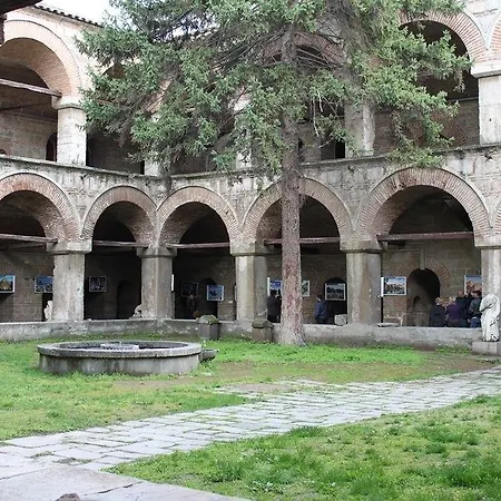 Hotel Arka Skopje