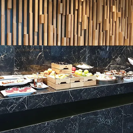 Hotel Arka 5*