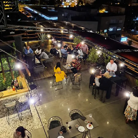 Arka Ξενοδοχείο