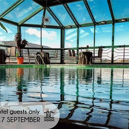 Arka Ξενοδοχείο