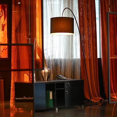 Hotel Arka