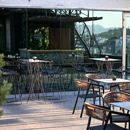 アルカ 5* スコピエ