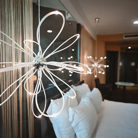 Arka Ξενοδοχείο 5*