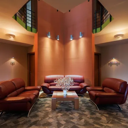 Arka Hotel Scopia