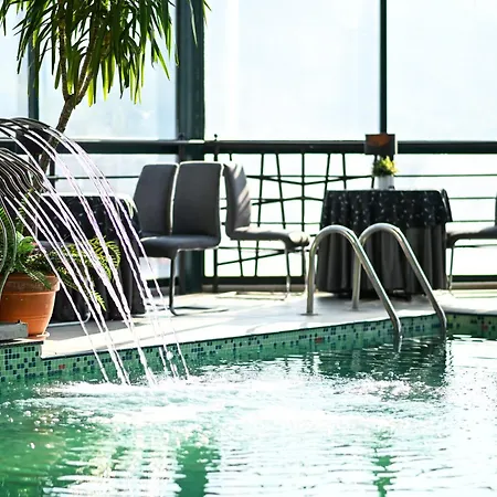 Arka Hotel 5*