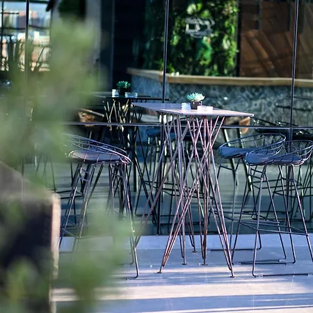 Hotel Arka 5*