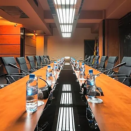 Hotel Arka Skopje