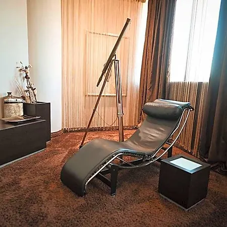 Arka Hotel Skopje